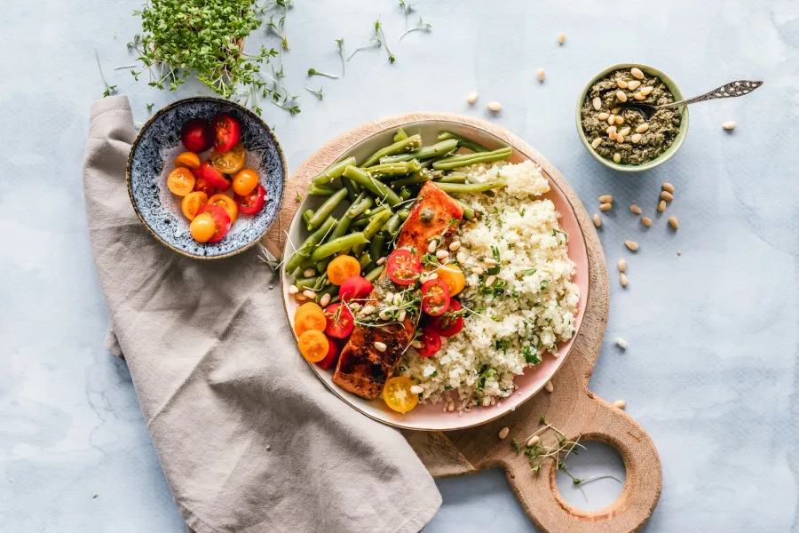 Beginner meal prep tips